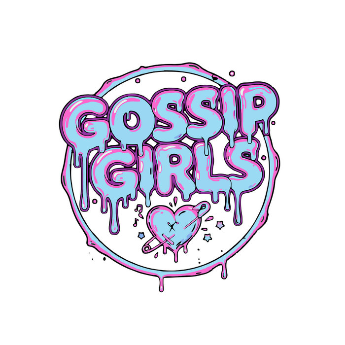 Circles single artwork by Gossip Girls
